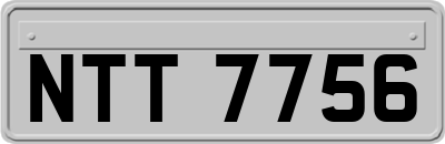 NTT7756