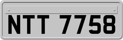NTT7758