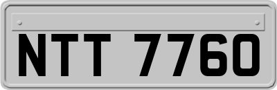 NTT7760