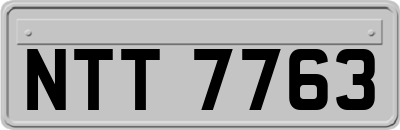 NTT7763