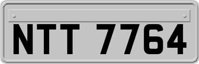 NTT7764