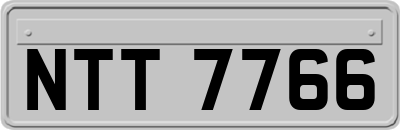 NTT7766