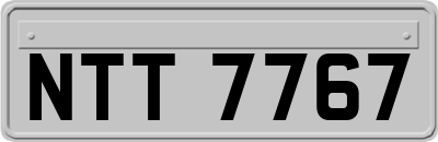 NTT7767