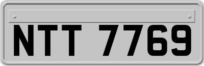 NTT7769
