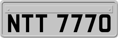 NTT7770