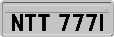 NTT7771