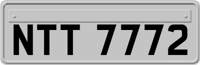 NTT7772