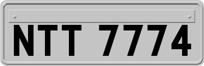 NTT7774