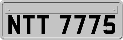 NTT7775