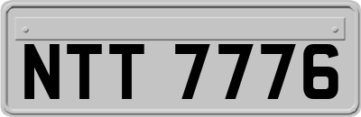 NTT7776