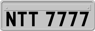 NTT7777