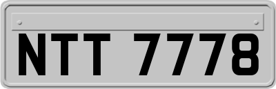 NTT7778