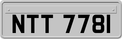 NTT7781