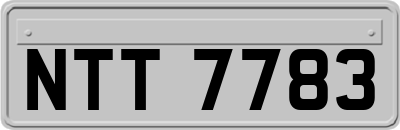 NTT7783