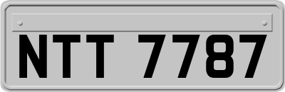 NTT7787