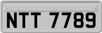 NTT7789