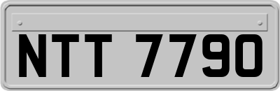 NTT7790