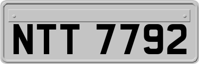 NTT7792