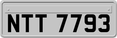 NTT7793