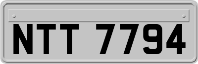 NTT7794