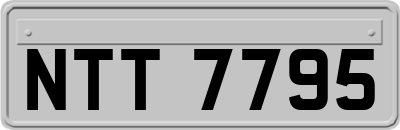 NTT7795