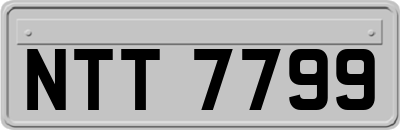 NTT7799