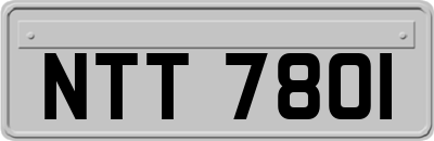 NTT7801