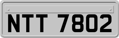 NTT7802