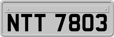 NTT7803