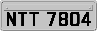 NTT7804