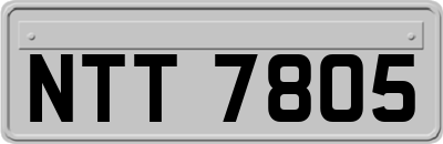 NTT7805