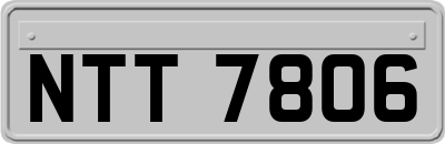 NTT7806