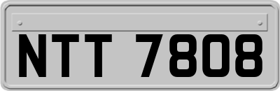 NTT7808