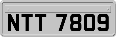 NTT7809