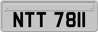 NTT7811