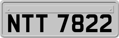 NTT7822