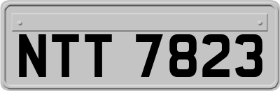 NTT7823