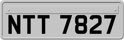 NTT7827