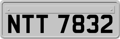 NTT7832