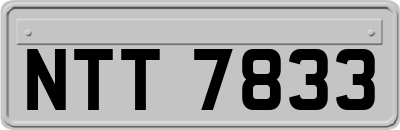 NTT7833