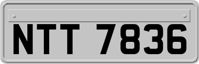 NTT7836