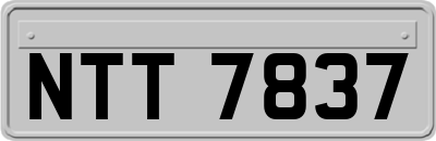 NTT7837