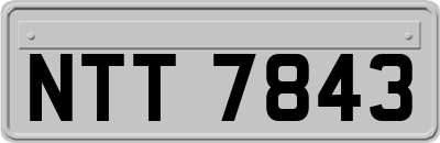 NTT7843