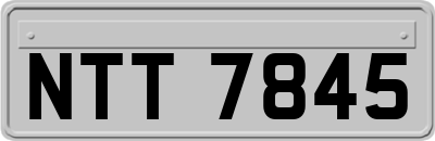 NTT7845