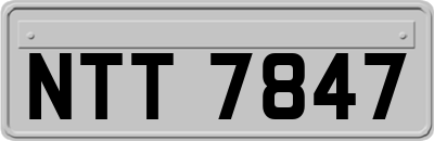 NTT7847