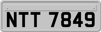 NTT7849