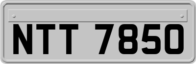 NTT7850