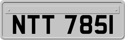 NTT7851