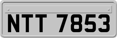 NTT7853