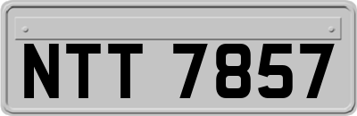 NTT7857